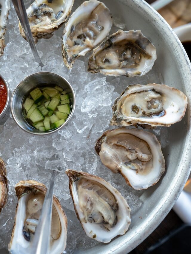 7 Must-Visit Food Spots In LA