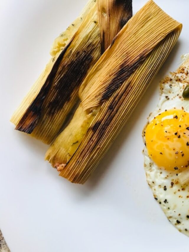 Texas Tamale Co. Recalls Item Sold At Trader Joe's