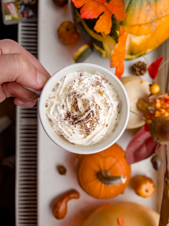 Culver's Fall Favorite Pumpkin Menu Is Officially Returning