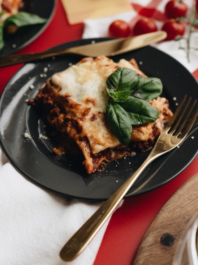 7 Worst To Best Frozen Lasagnas