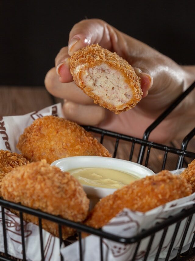 Costco Just Launched Its Own Version of Chick-fil-A Nuggets